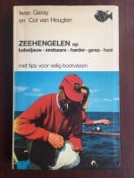 Zeehengelen - Iwan Garay, Cor van