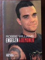 Robbie Williams - Engelen & demonen