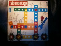 Sio Montage 1 , made in