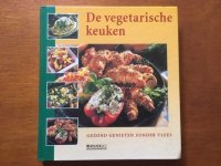De vegetarische keuken - Auke Wouda