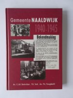 Gemeente NAALDWIJK 1940 - 1945