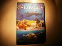 David Attenborough presenteert Galapagos  (3