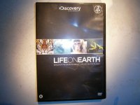 Life On Earth , 3 dvd