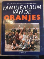 Familiealbum van de Oranjes - Ans