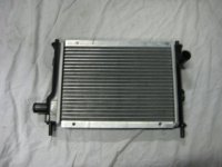 Radiator MPI 1997-2000 , Classic Mini