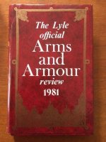 The Lyle official Arms and Armour