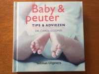 Baby & peuter - Tips &