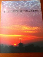 The dawns of tradition (Japanse kunstnijverheid)