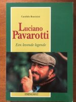 Luciano Pavarotti - Een levende legende