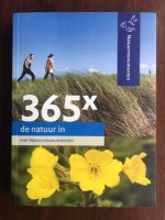 365x de natuur in met Natuurmonumenten