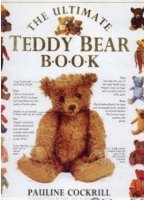 The ultimate teddy bear book, Pauline