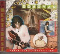 Donovan,  definitive collection