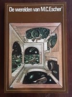 De werelden van M.C. Escher (catalogus)