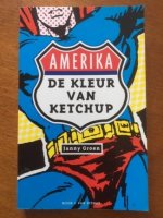 Amerika - De kleur van ketchup
