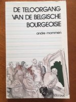 De teloorgang van de Belgische bourgeoisie