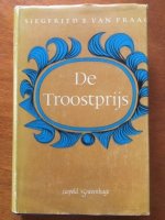 De troostprijs - Siegried E. van