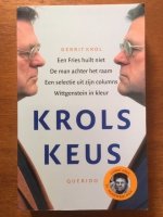 Krols keus - Gerrit Krol