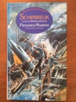 Schipbreuk - Leven als Robinson Crusoe