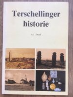 Terschellinger historie - A.J. Zwaai