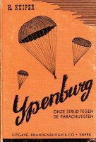 Ypenburg onze strijd tegen de parachutisten