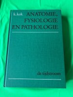Anatomie , fysiologie en pathologie (