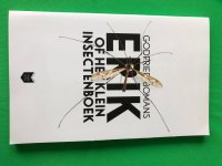 Erik of het klein insectenboek (