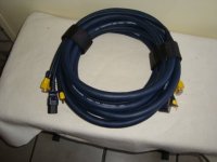 Nieuw: DMT FV35 â�� Beamer Kabel