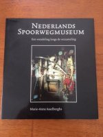 Nederlands Spoorwegmuseum - M. Asselberghs