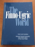 The Finno-Ugric World (De Fins-Oegrische Wereld)