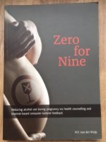 Zero for nine - Reducing alcohol