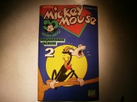 Mickey Mouse 50 jaar verjaardags album