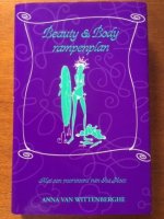 Beauty & Body rampenplan - Anna
