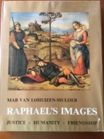 Raphael\'s images - Mab van Lohuizen-Mulder