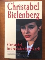 Christabel Bielenberg - Het verleden ben