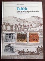 Taffeh - Rond de wederopbouw van