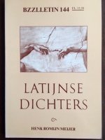 Bzzlletin 144 - Latijnse dichters