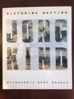 Jongkind - Victorine Hefting