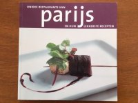 Unieke restaurants van Parijs en hun