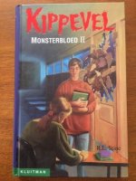 Kippevel - Monsterbloed II - R.L.