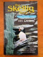The Skellig story (Ierland) - Des