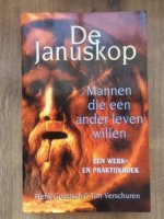 De Januskop - Henk Goettsch, Ton