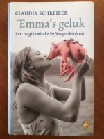 Emma\'s geluk - Claudia Schreiber