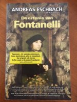 De erfenis van Fontanelli - Andreas