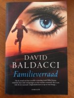 Familieverraad - David Baldacci