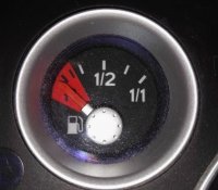 Herstel tank meter temperatuur Audi 