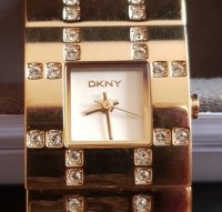 DKNY horloge
