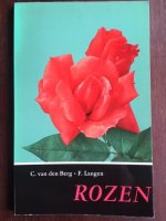 Rozen - C. van den Berg,