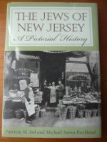 The jews of New Jersey -