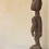 Afrikaans beeld Nigeria, Chamba, staand figuur (5)