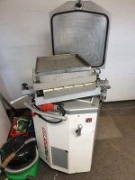 Bakkerij machines uitrusting bakery equipment auction